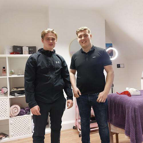 Bright Smile Beauty and Teeth Whitenting