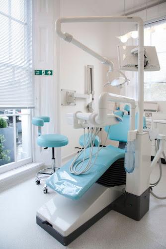 Abbey Road Dental Practice