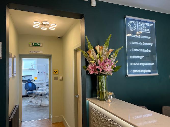 Alderley Edge Dental