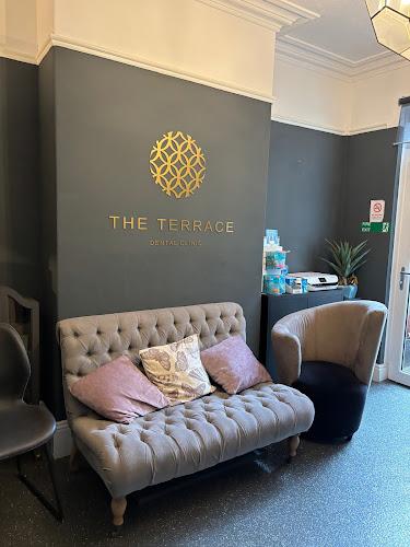 The Terrace Dental Clinic Tunstall / Gibson’s Dental Laboratory