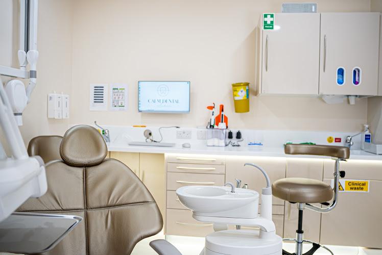 Calm Dental
