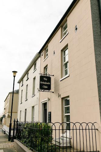 Moy Orthodontic Clinic Ltd