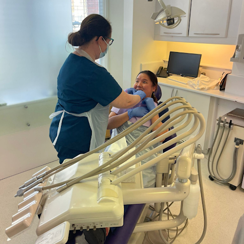 Guildford Orthodontics