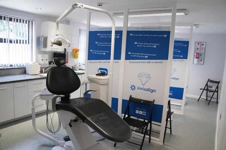 Clearly Orthodontics