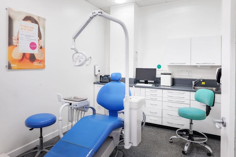 Total Orthodontics Eastbourne Upperton Road
