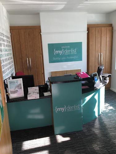 mydentist, Burnby Lane, Pocklington