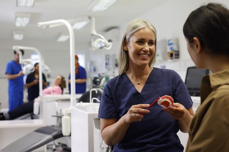 Windmill Orthodontics Newcastle, Heaton