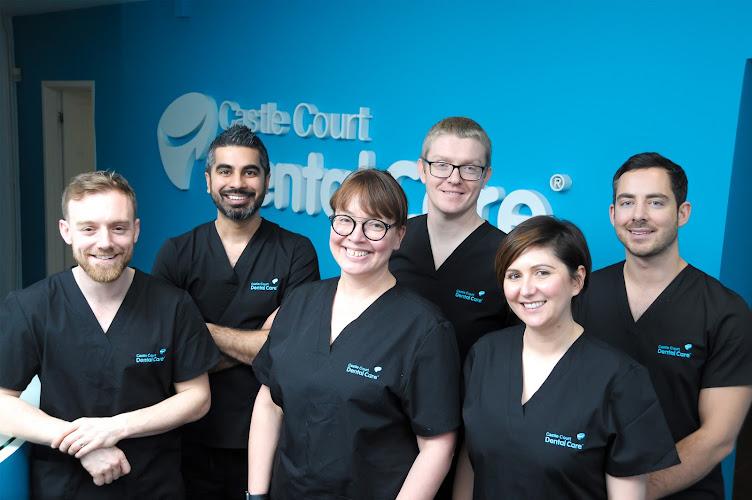 Castle Court Dental Care