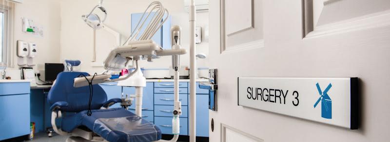 John Miller Dental Practice Ltd