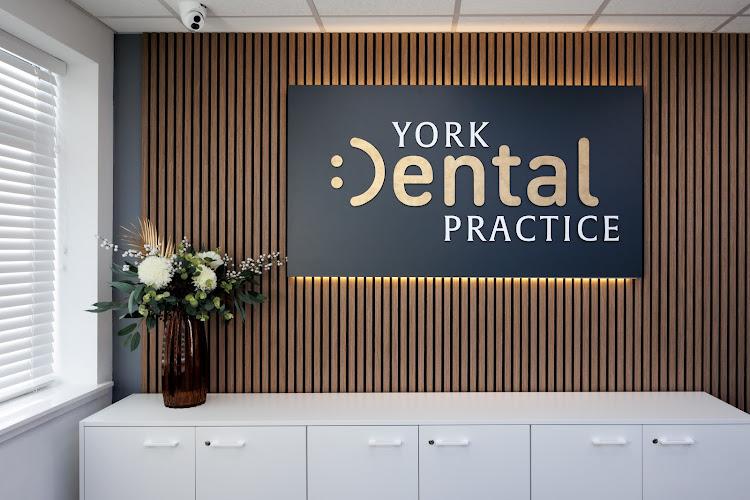 York Dental Practice