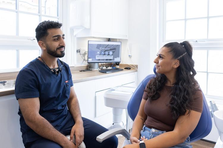 Christchurch Dental Practice