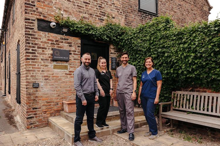 Queensway Dental - Yarm