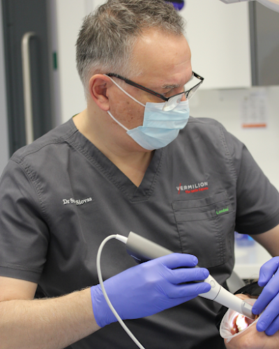 Vermilion - The Smile Experts