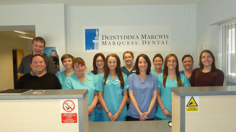 Marquess Dental Anglesey