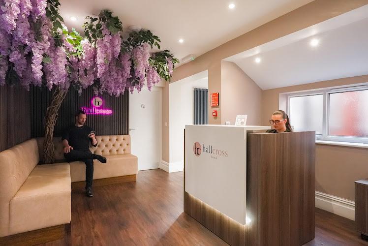 Hallcross Dental Practice