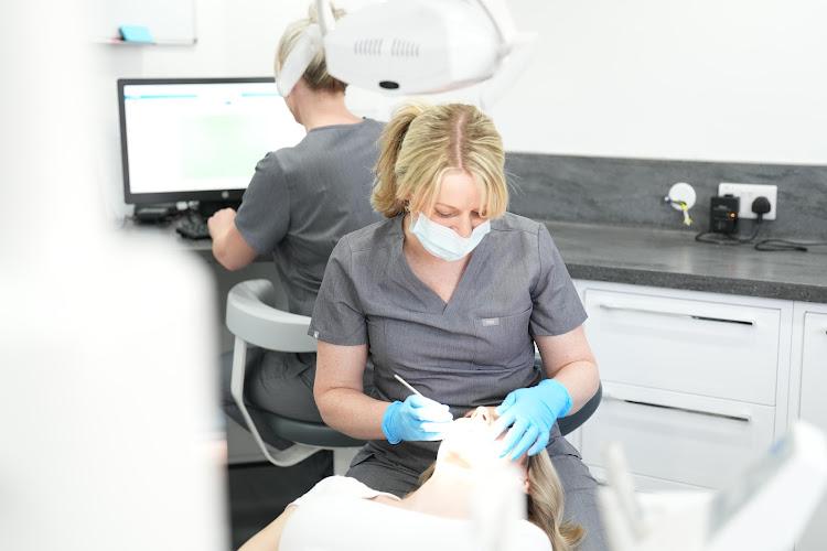 Crown Bank Dental Congleton