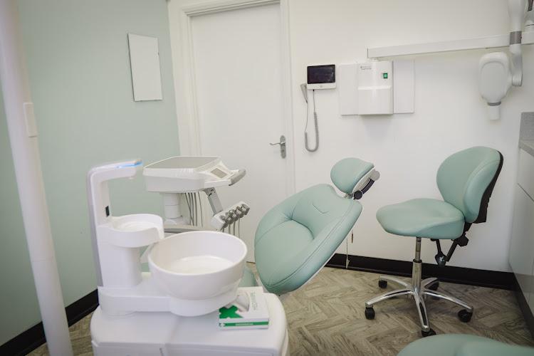 Luton Advanced Dental Care