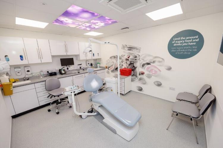 mydentist, Foregate Street, Chester