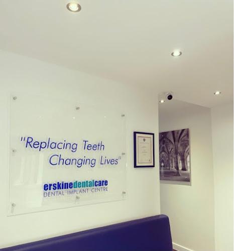 Erskine Dental Care - Dental Implant Centre
