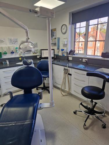 Queen's Road Dental Care