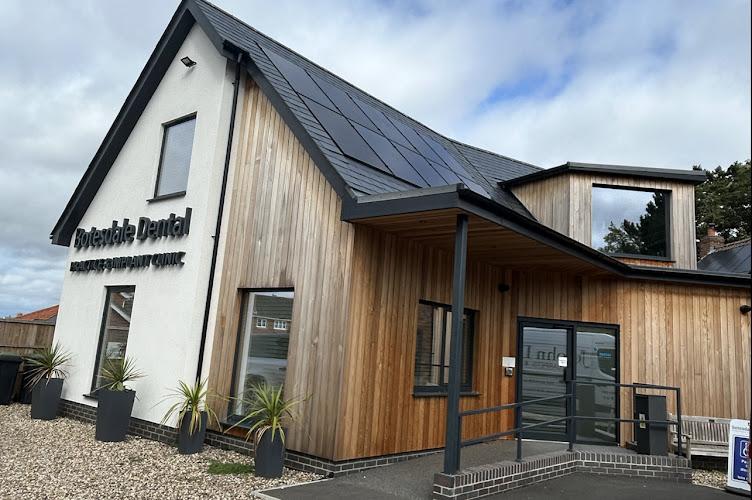 Botesdale Dental Practice & Implant Clinic