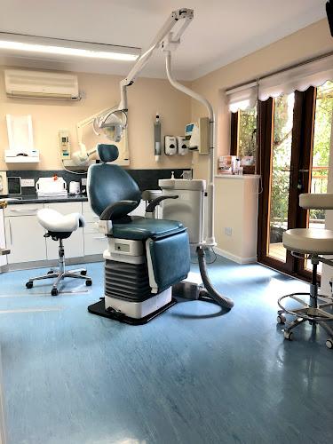 South Gables Dental Practice