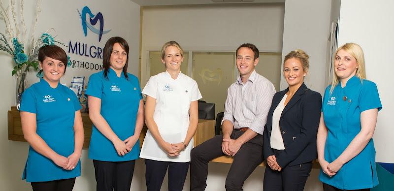 Mulgrew Orthodontics