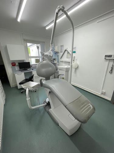 mydentist, Isaacs Road, Torquay