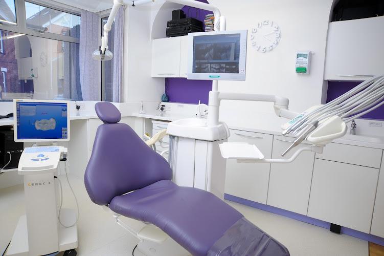 RUSTHALL DENTAL PRACTICE