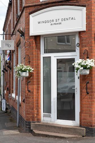 Windsor Street Dental Burbage