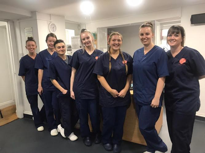 Dr Michael Frain Ltd - Regency Dental Practice