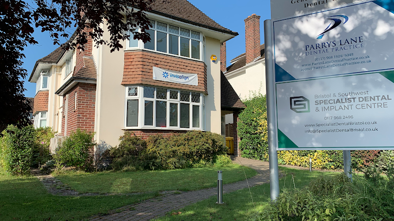 Parrys Lane Dental Practice
