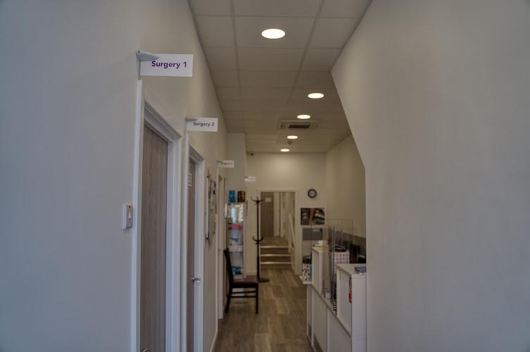 Wallington Smiles Dentist