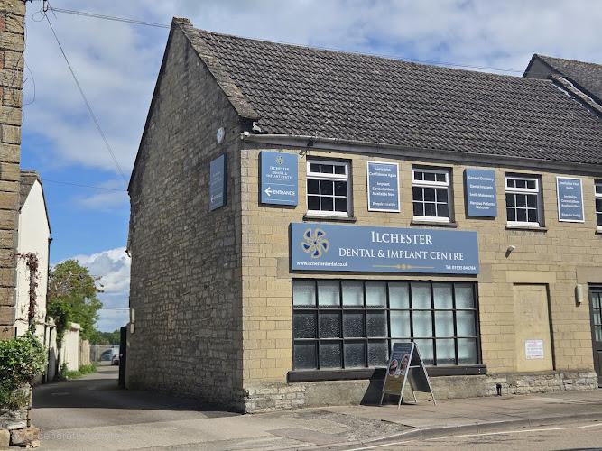 Ilchester Dental & Implant Centre