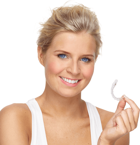 Invisalign Dentist | Dr. Max Pura