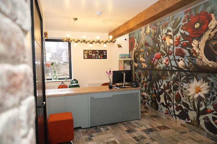 DentalBees Dental Practice Dumfries