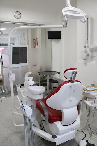 Envy Smile Dental & Aesthetics | Composite Bonding London