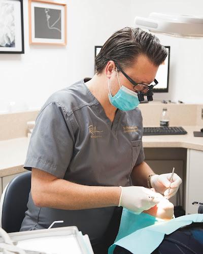 Ruh Dental - Notting Hill Gate