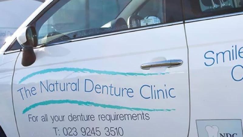 The Natural Denture Clinic