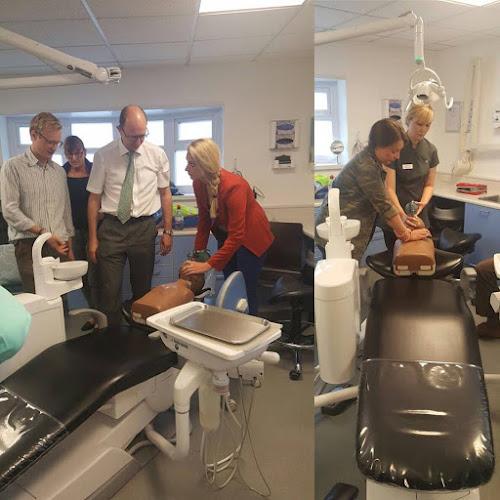 mydentist, Oliver's House, Sunderland