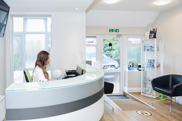 Sherwood Park Dental Practice