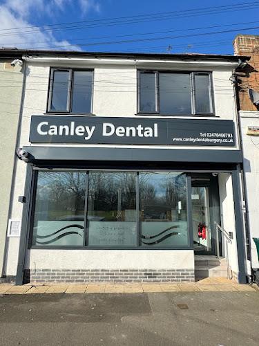 Canley Dental Surgery