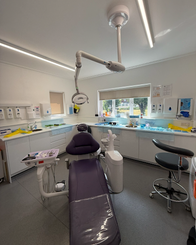 Woodthorpe Dental Care