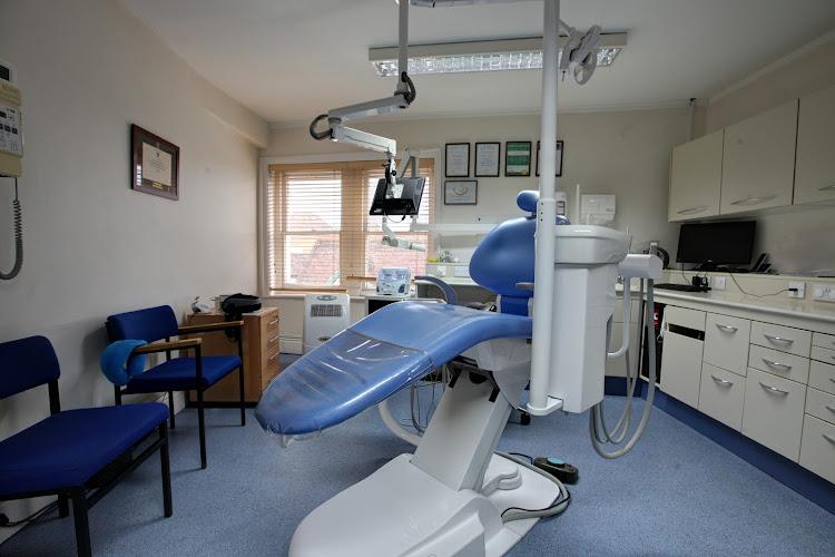 Lavant Dental