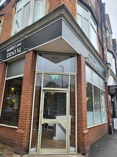 Middle Lane Dental Practice
