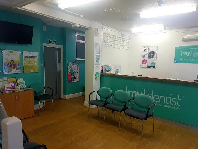 mydentist, Thorne Road, Doncaster