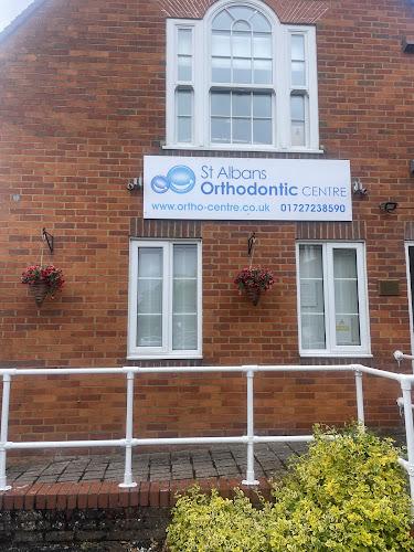 St Albans Orthodontic Centre