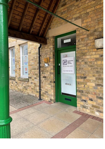 Sleaford Smile Centre