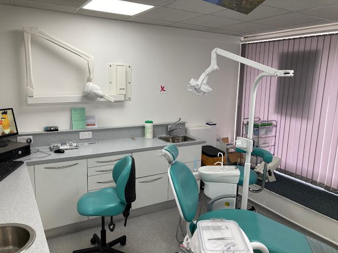 The Old Library Dental and Implant Centre