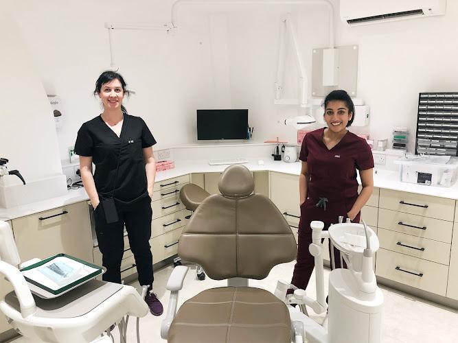 Fulham Road Dental - Fulham Dentist